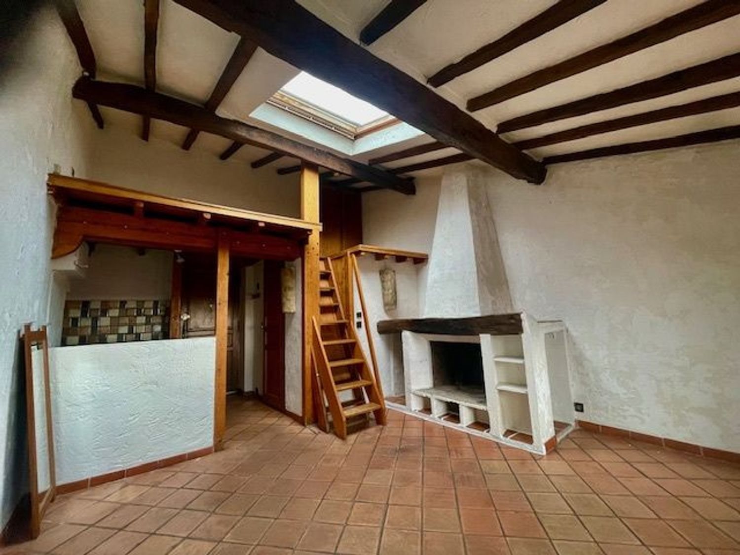 Appartement à vendre, 21m², Vence