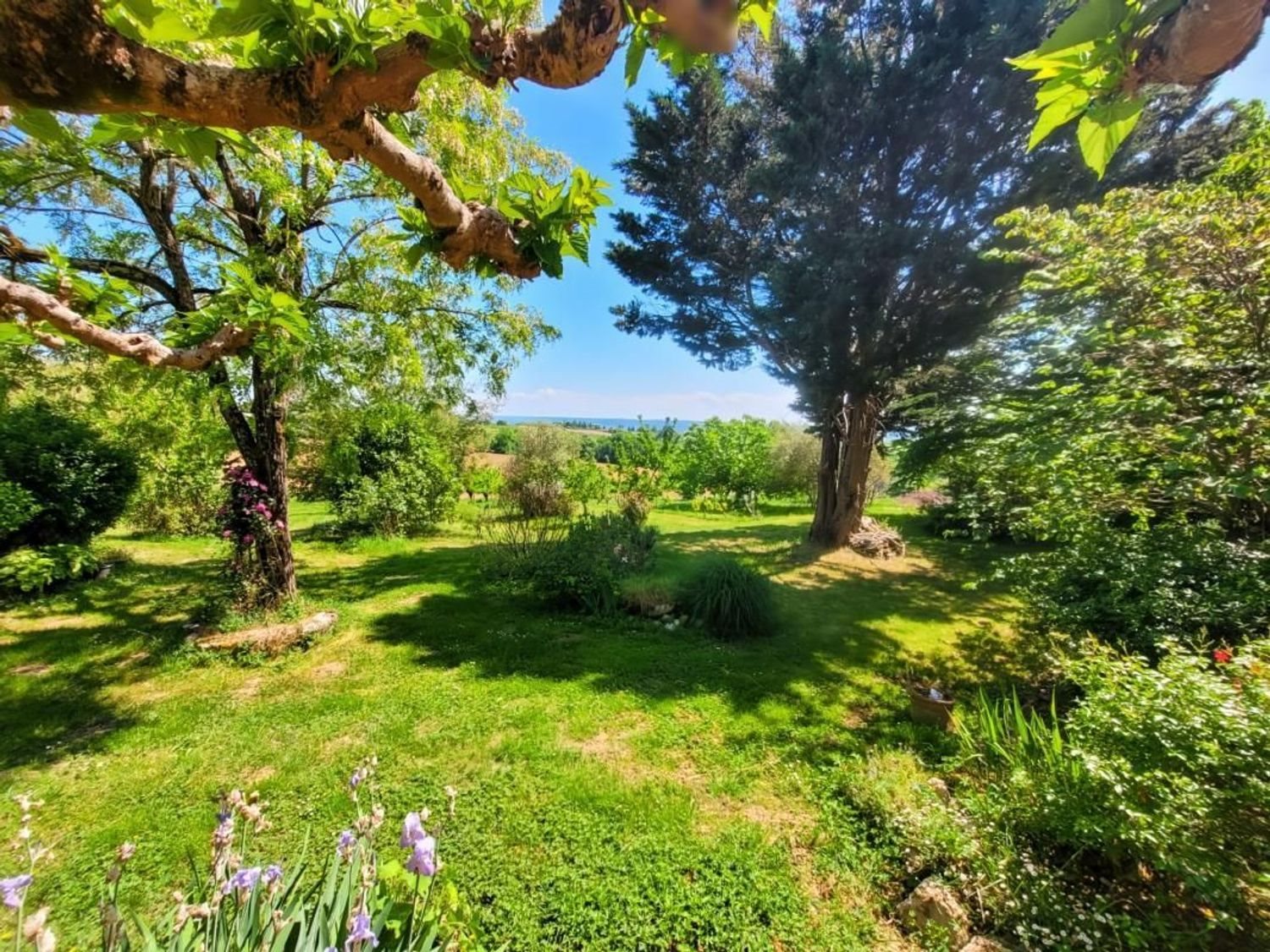Maison à vendre, 190m², Saint-Hilaire-de-Lusignan