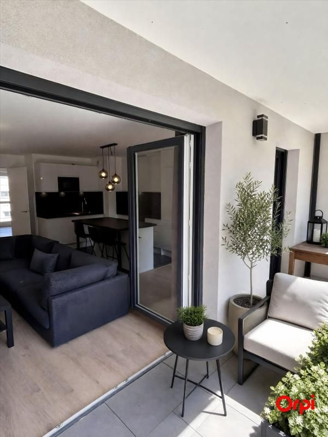 Appartement à vendre, 99m², Romainville
