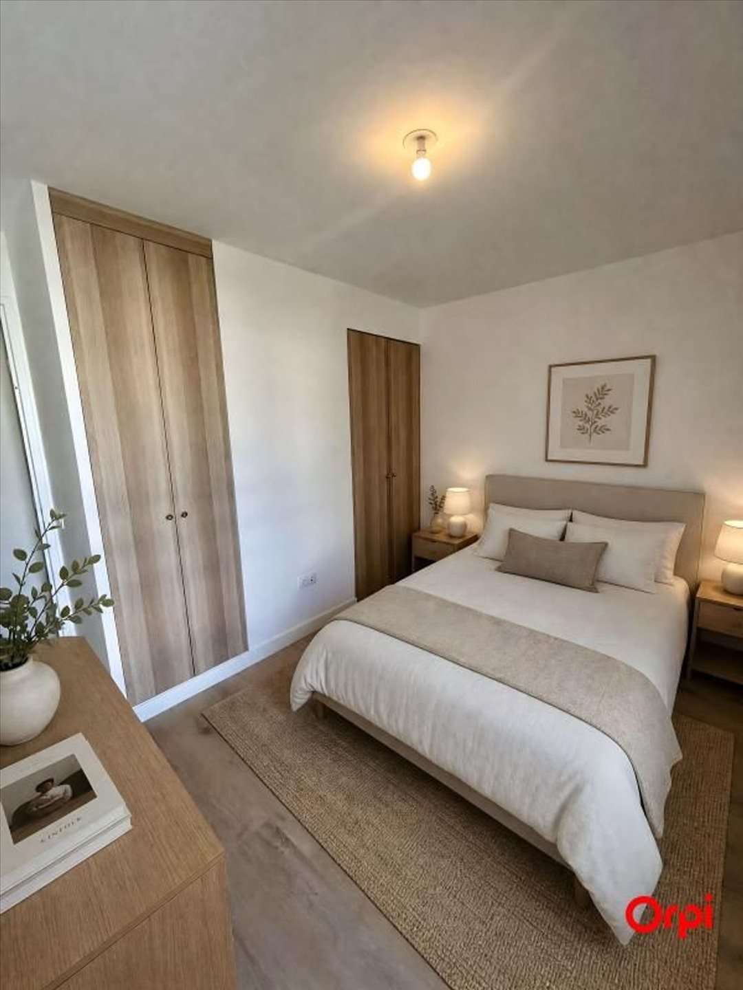 Appartement à vendre, 99m², Romainville