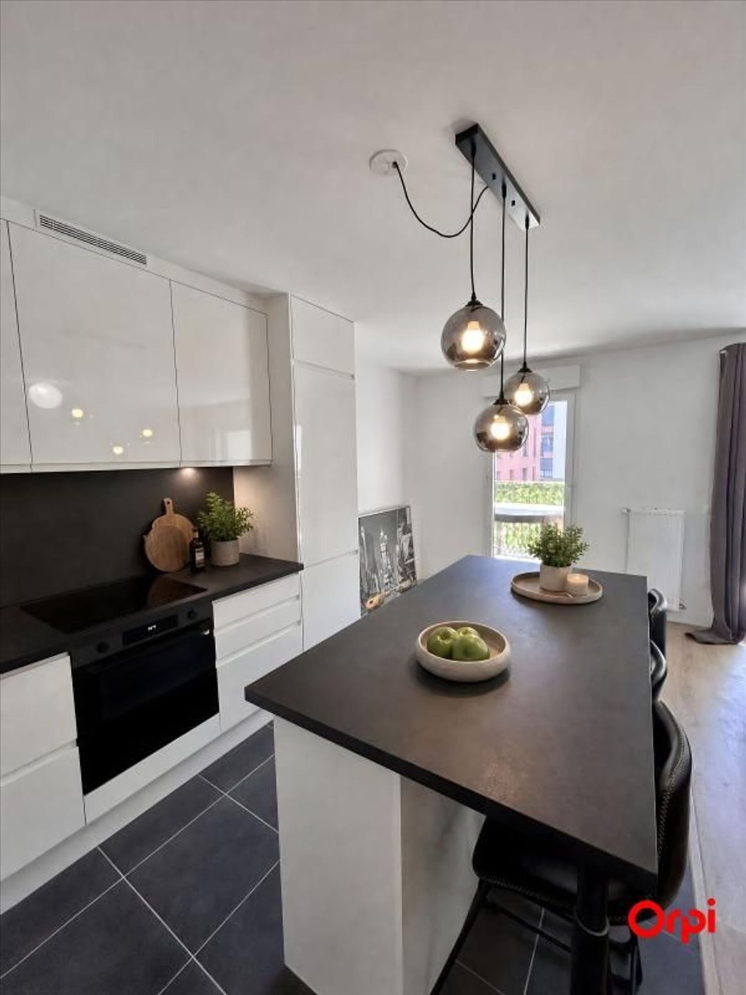 Appartement à vendre, 99m², Romainville