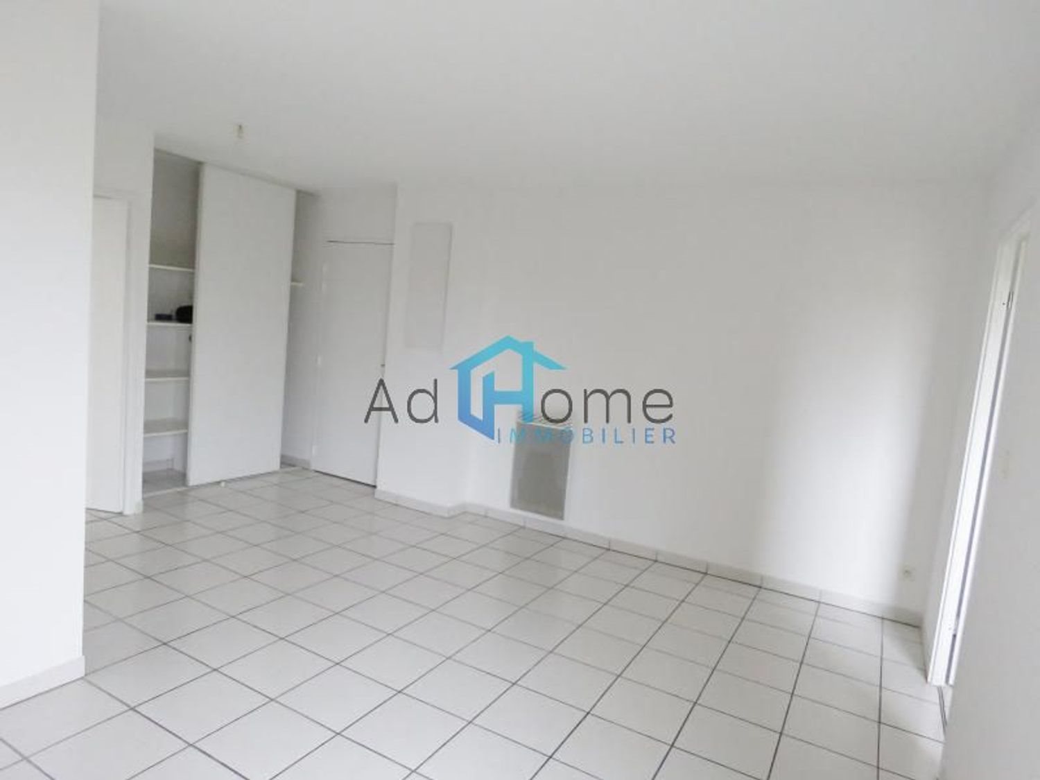 Appartement à vendre, 62m², Saint-Lys