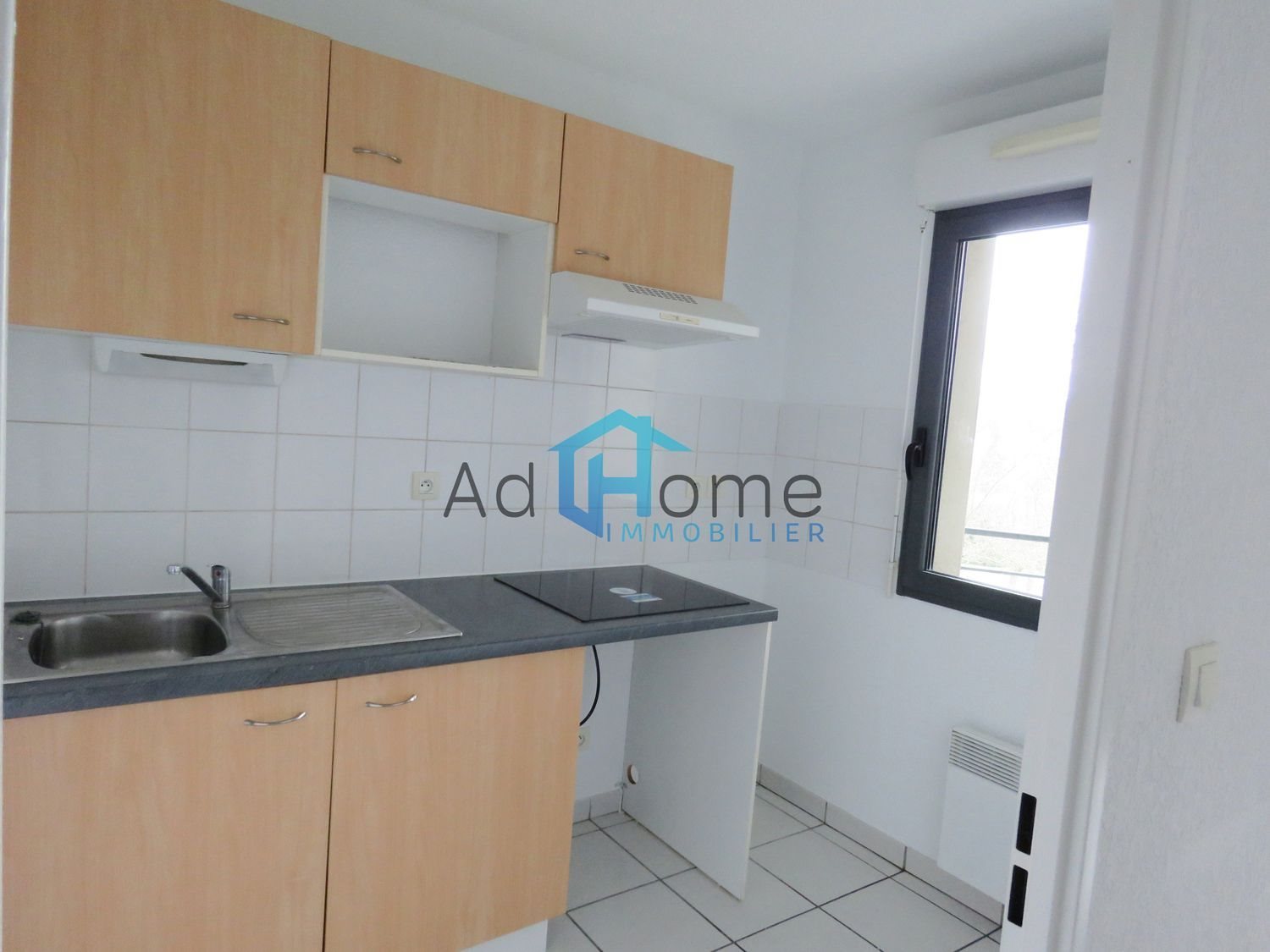 Appartement à vendre, 62m², Saint-Lys