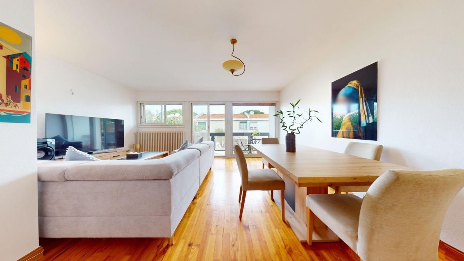 Maison à vendre, 103m², Toulouse
