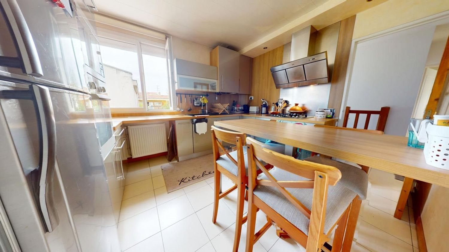 Maison à vendre, 103m², Toulouse