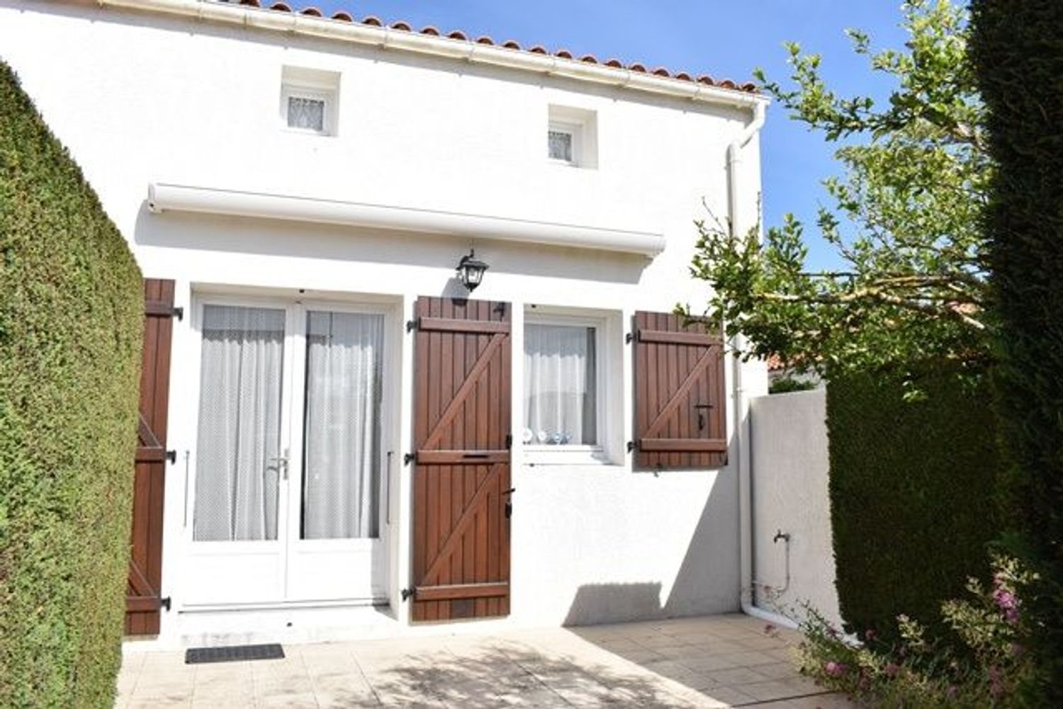 Maison à vendre, 50m², La Brée-les-Bains
