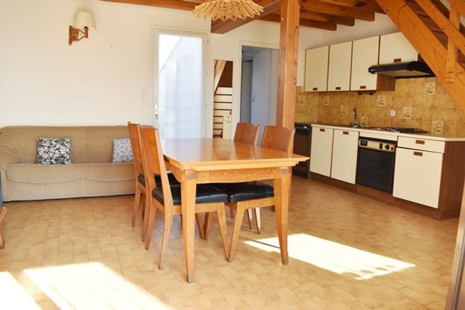 Maison à vendre, 50m², La Brée-les-Bains