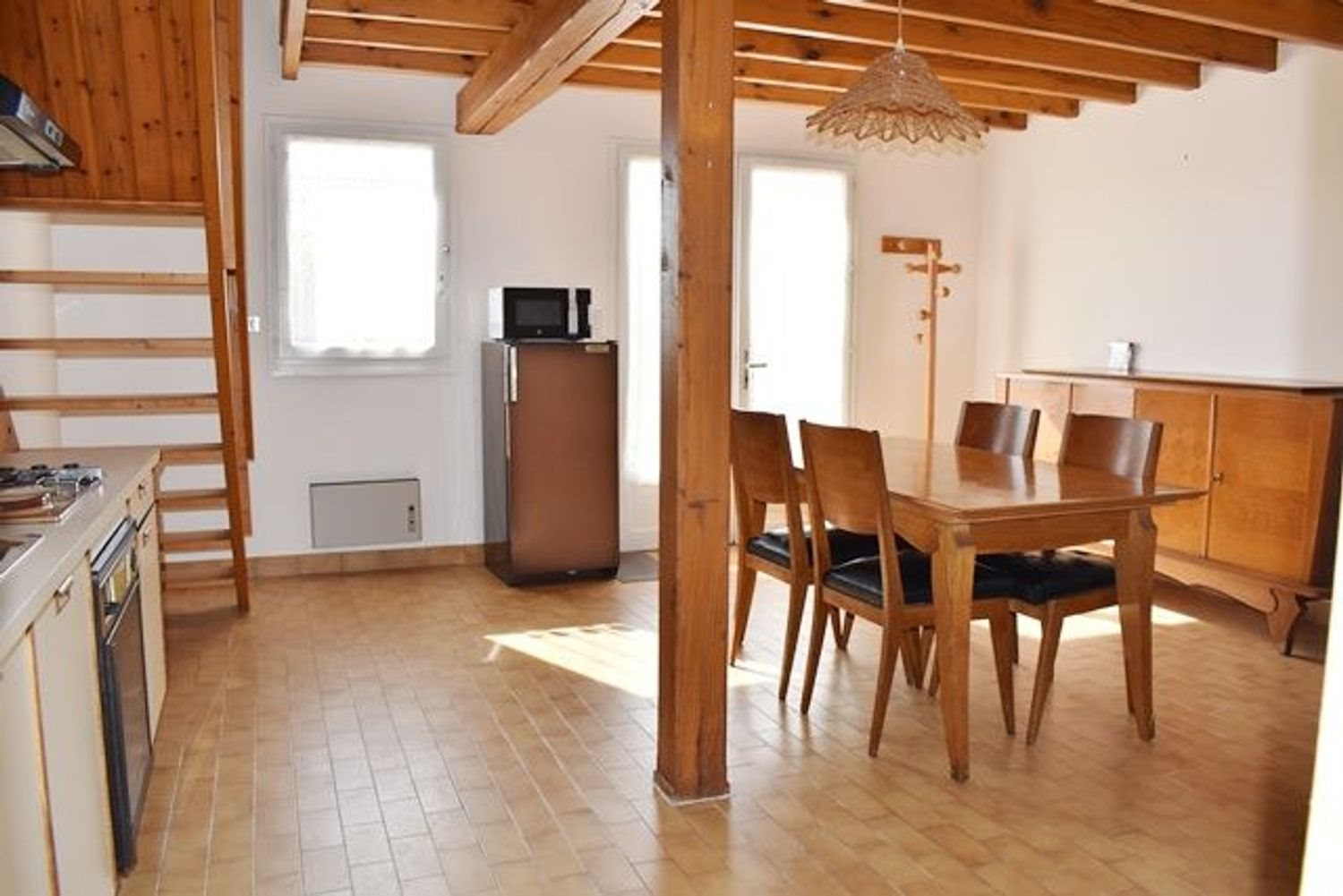 Maison à vendre, 50m², La Brée-les-Bains