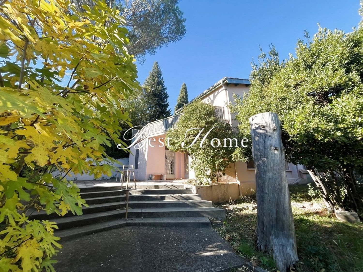 Maison à vendre, 190m², Nîmes