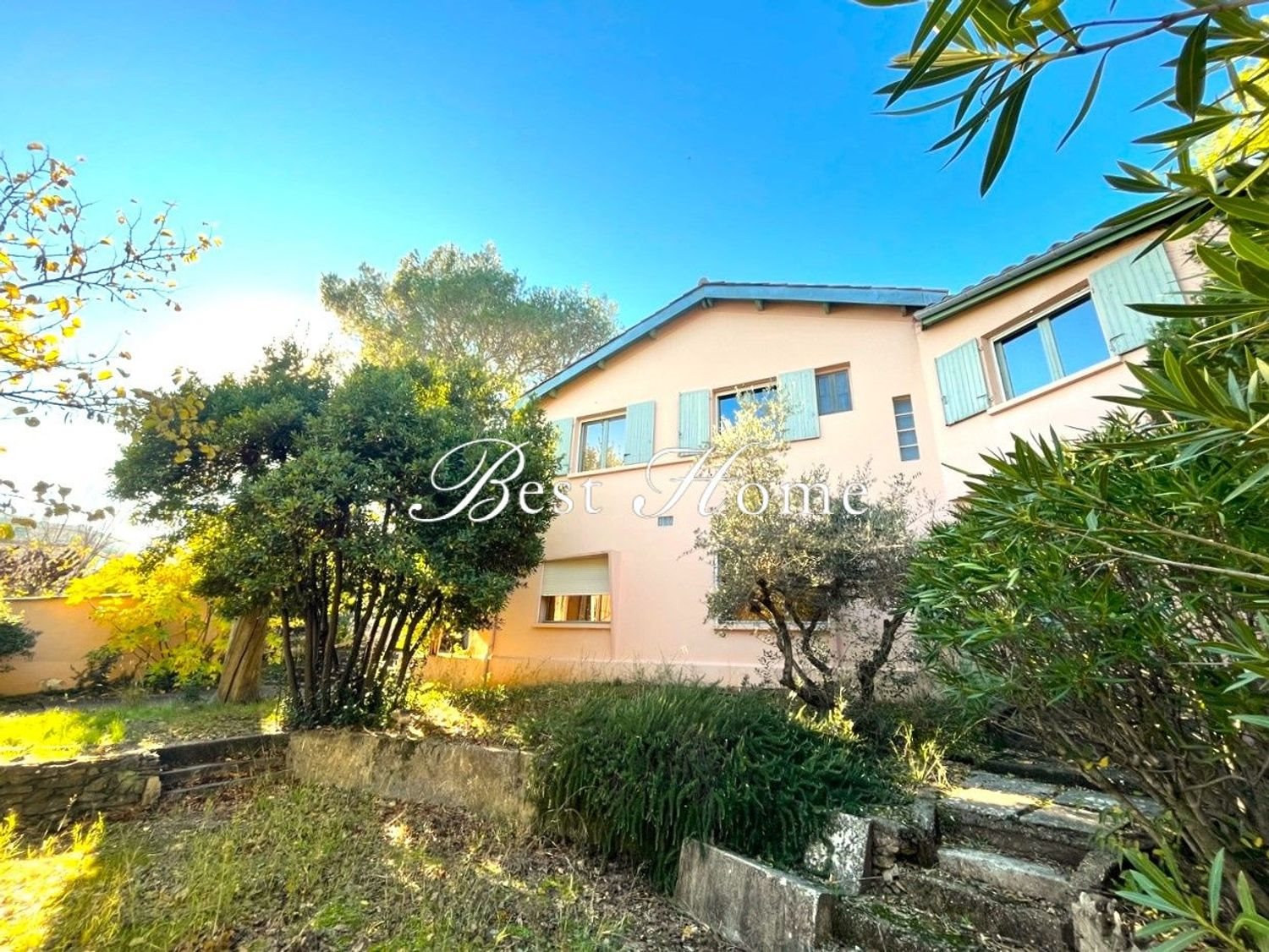 Maison à vendre, 190m², Nîmes