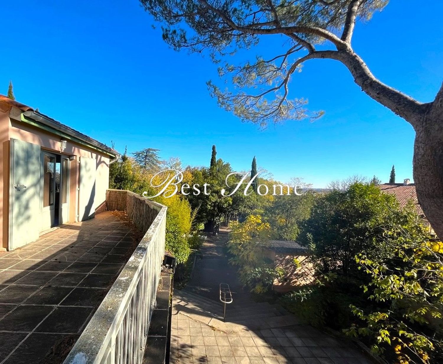 Maison à vendre, 190m², Nîmes