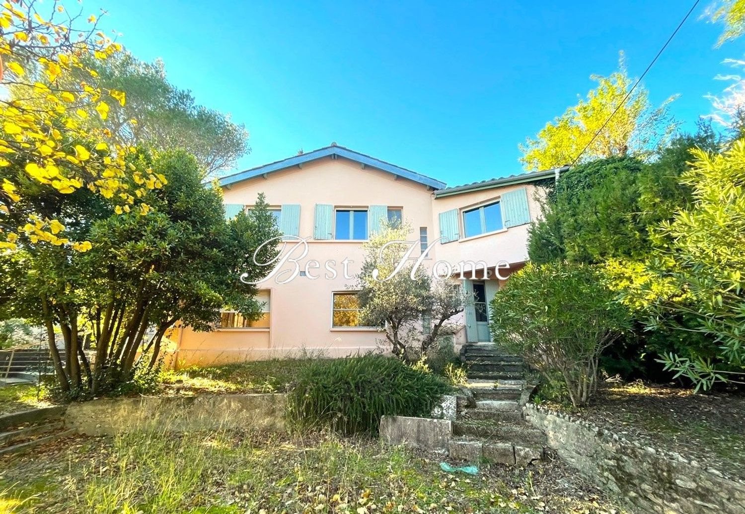 Maison à vendre, 190m², Nîmes