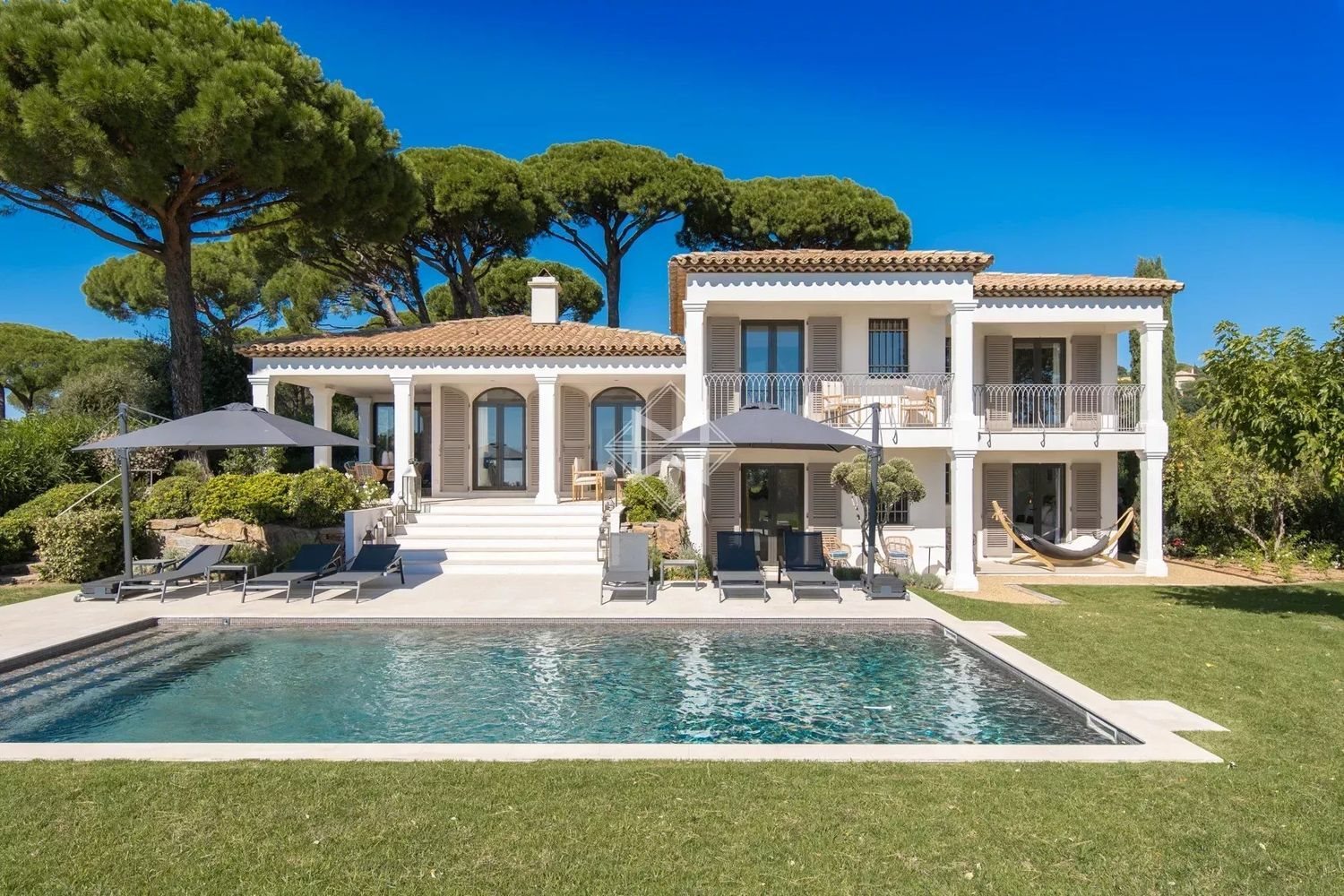 Maison à louer, 170m², La Croix-Valmer