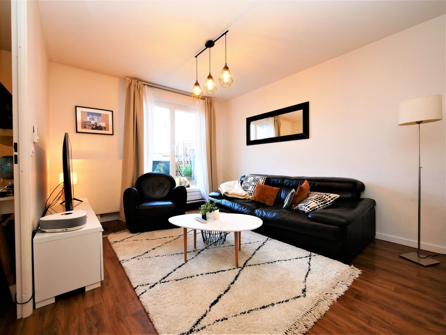 Appartement à vendre, 70m², Drancy