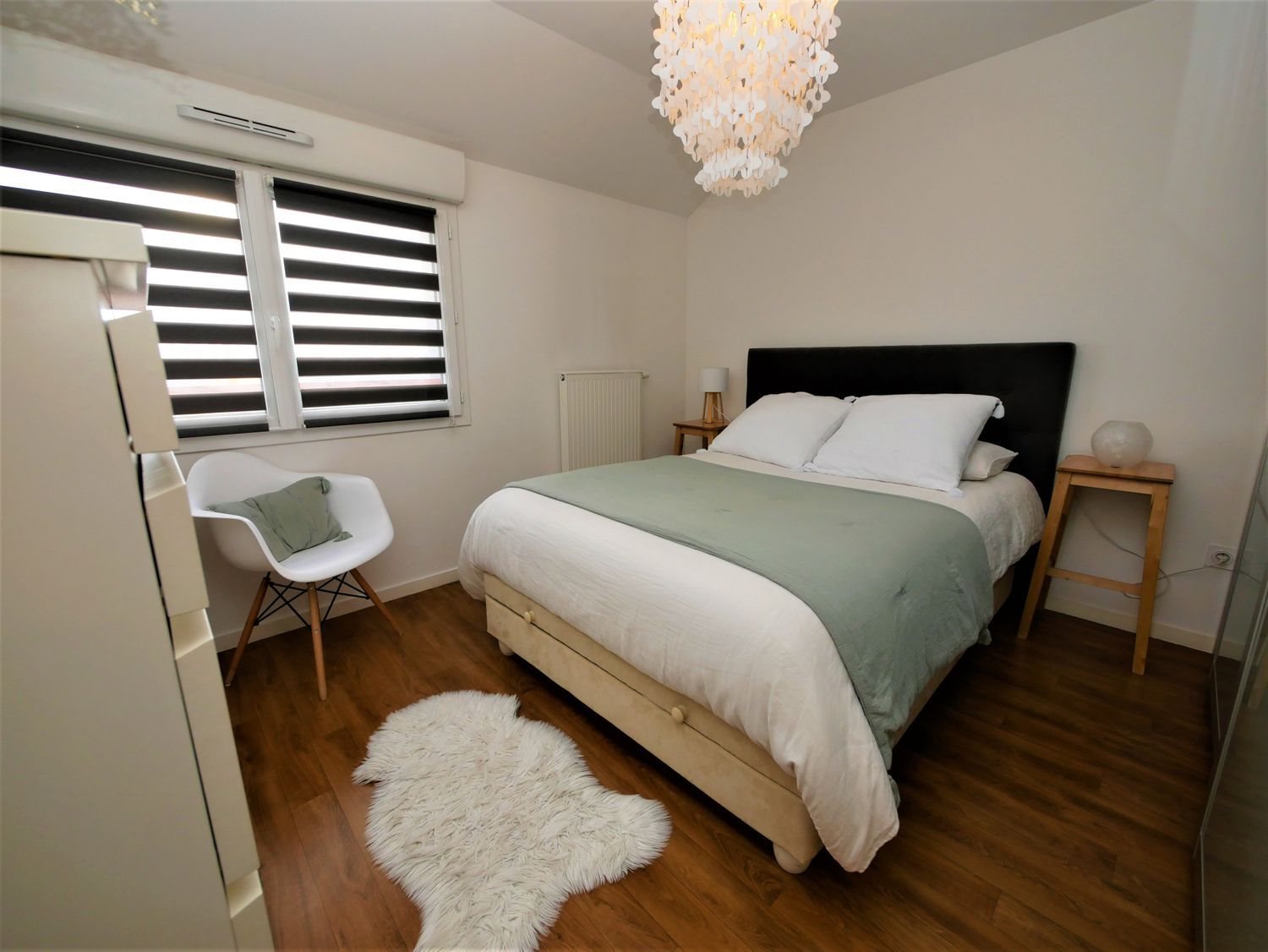 Appartement à vendre, 70m², Drancy