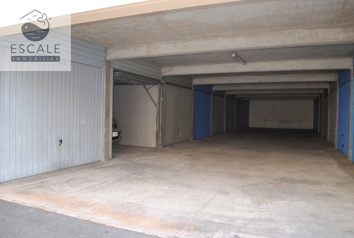 Appartement à vendre, 16m², Sète
