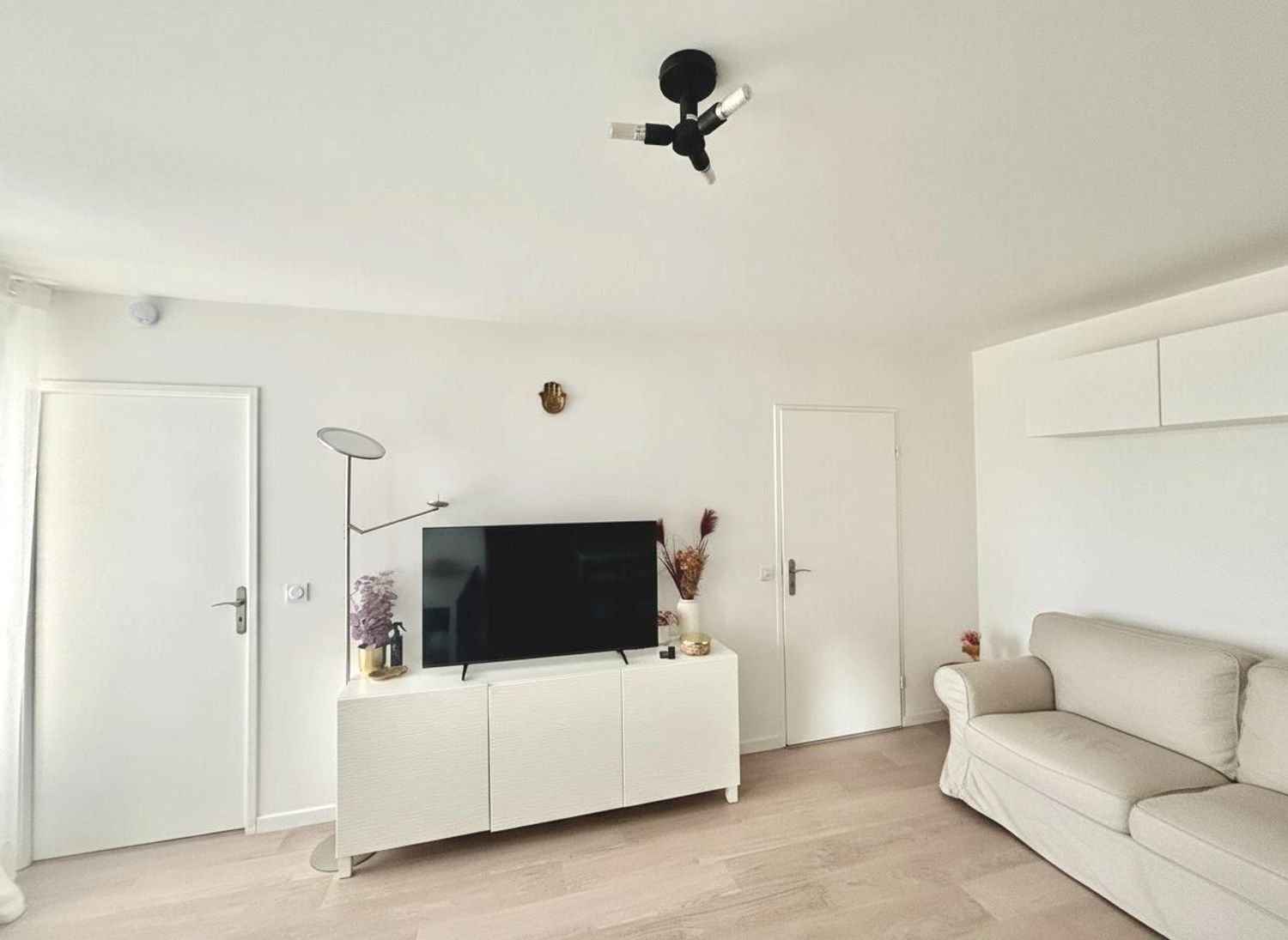 Appartement à vendre, 57m², Neuilly-sur-Marne