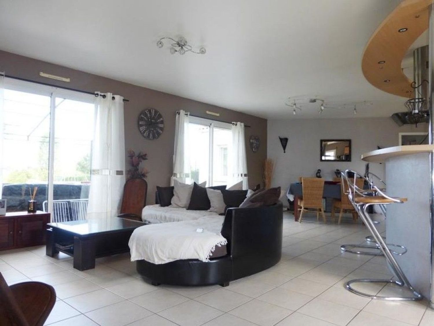 Maison à vendre, 144m², Vieillevigne