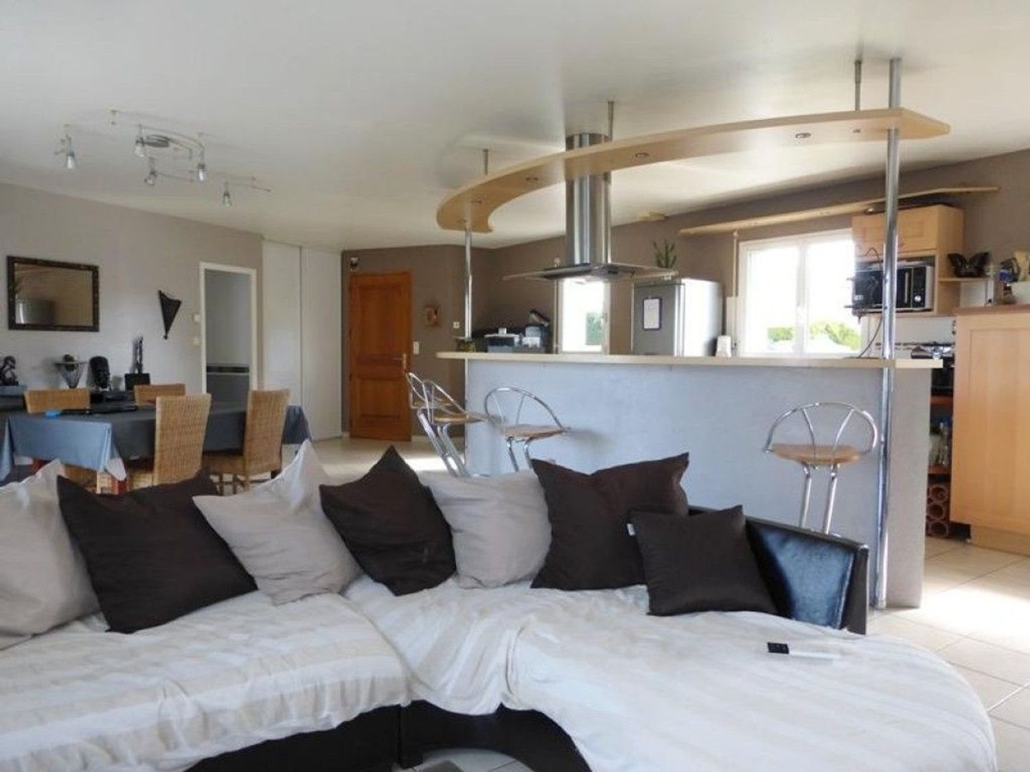 Maison à vendre, 144m², Vieillevigne