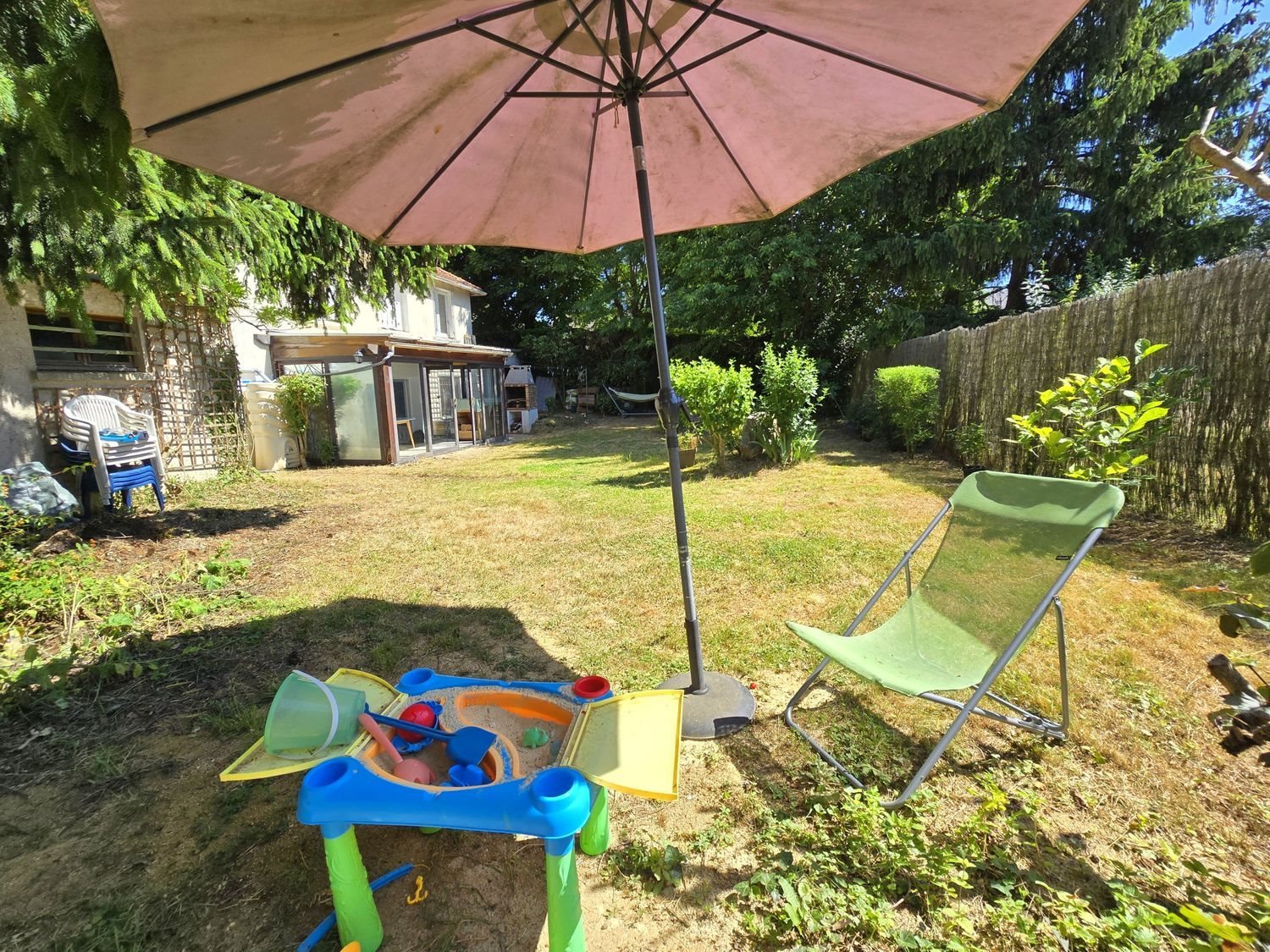 Appartement à vendre, 85m², Le Plessis-Trévise