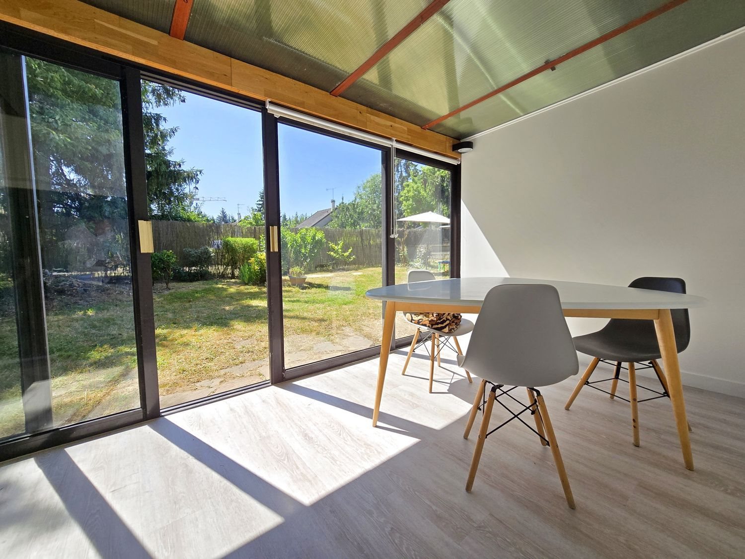 Appartement à vendre, 85m², Le Plessis-Trévise