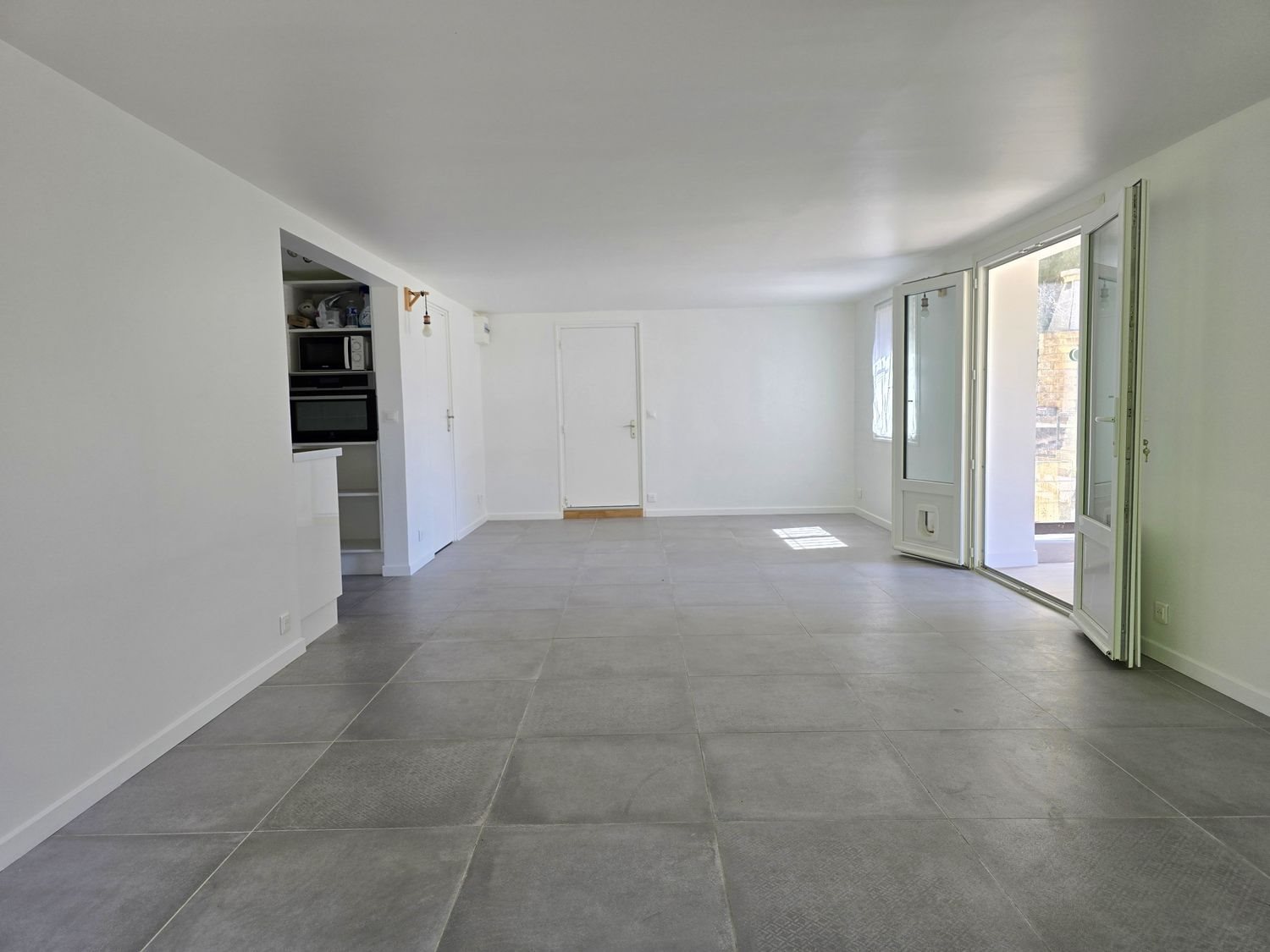 Appartement à vendre, 85m², Le Plessis-Trévise