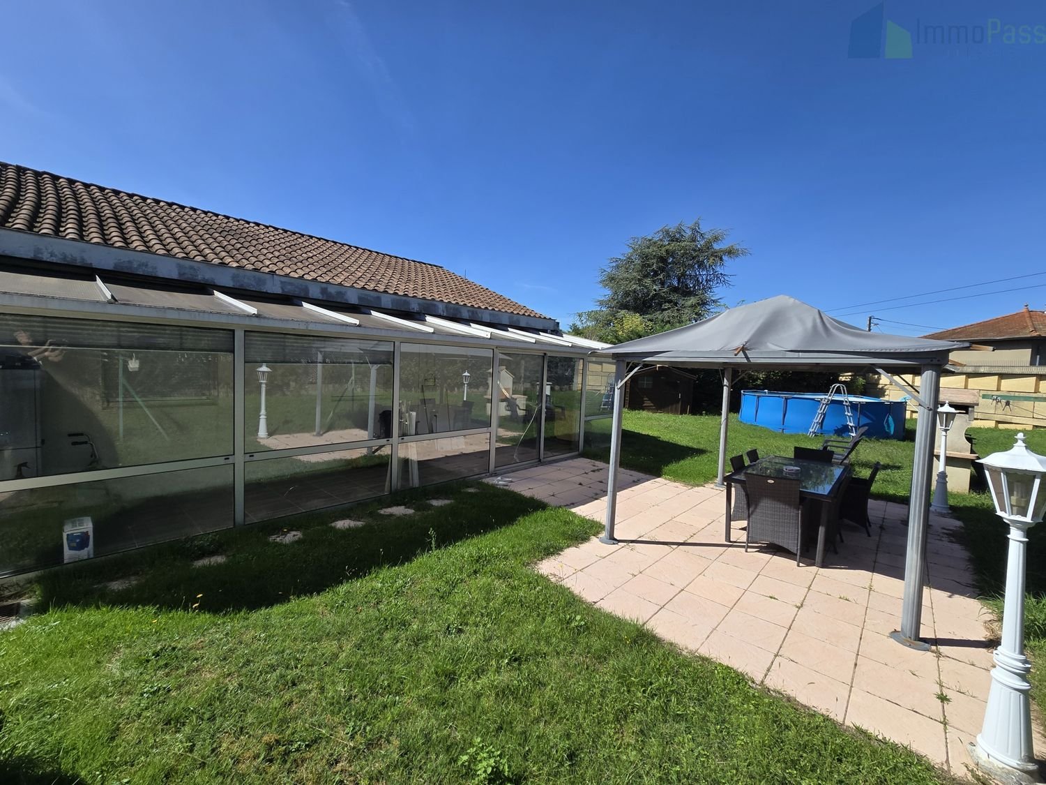 Maison à vendre, 74m², Meyzieu