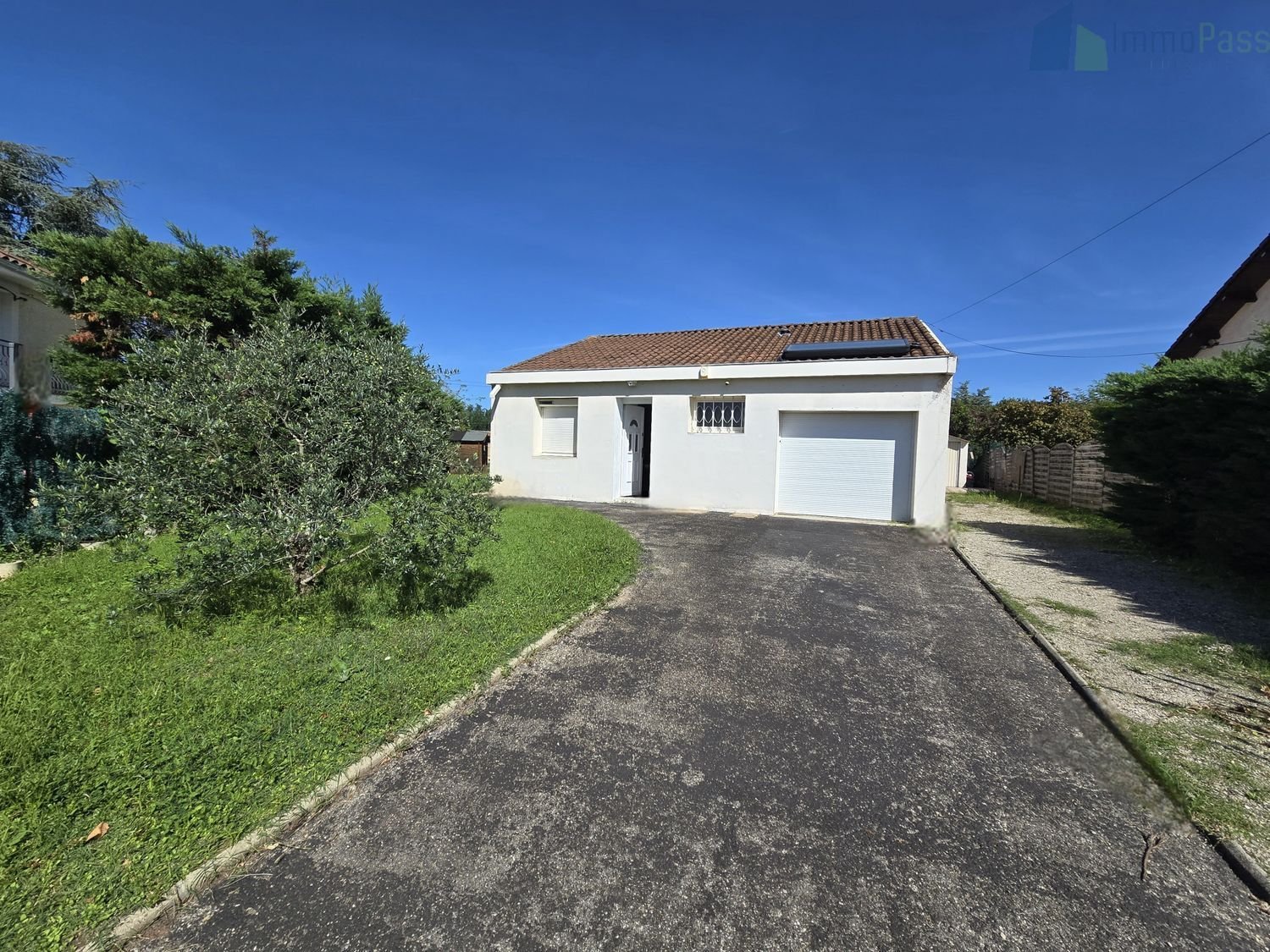 Maison à vendre, 74m², Meyzieu