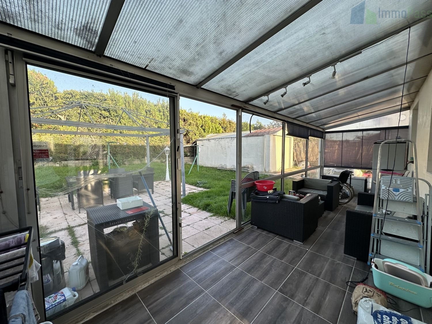 Maison à vendre, 74m², Meyzieu