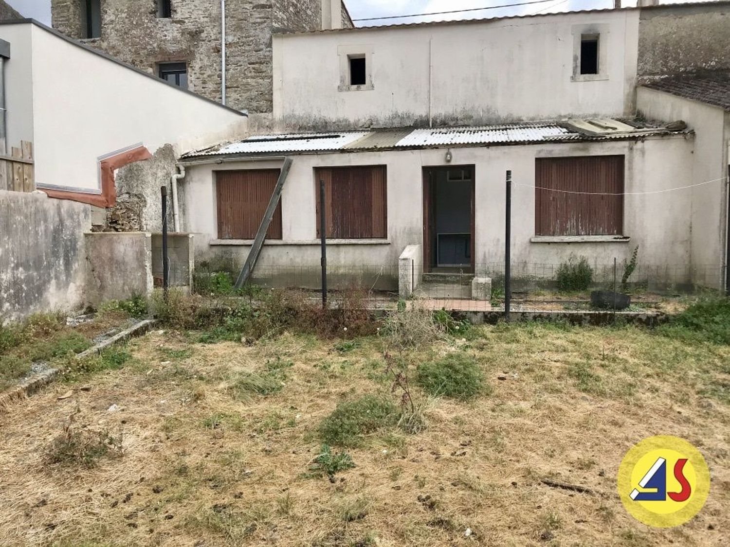 Maison à vendre, 96m², Saint-Jean-de-Boiseau
