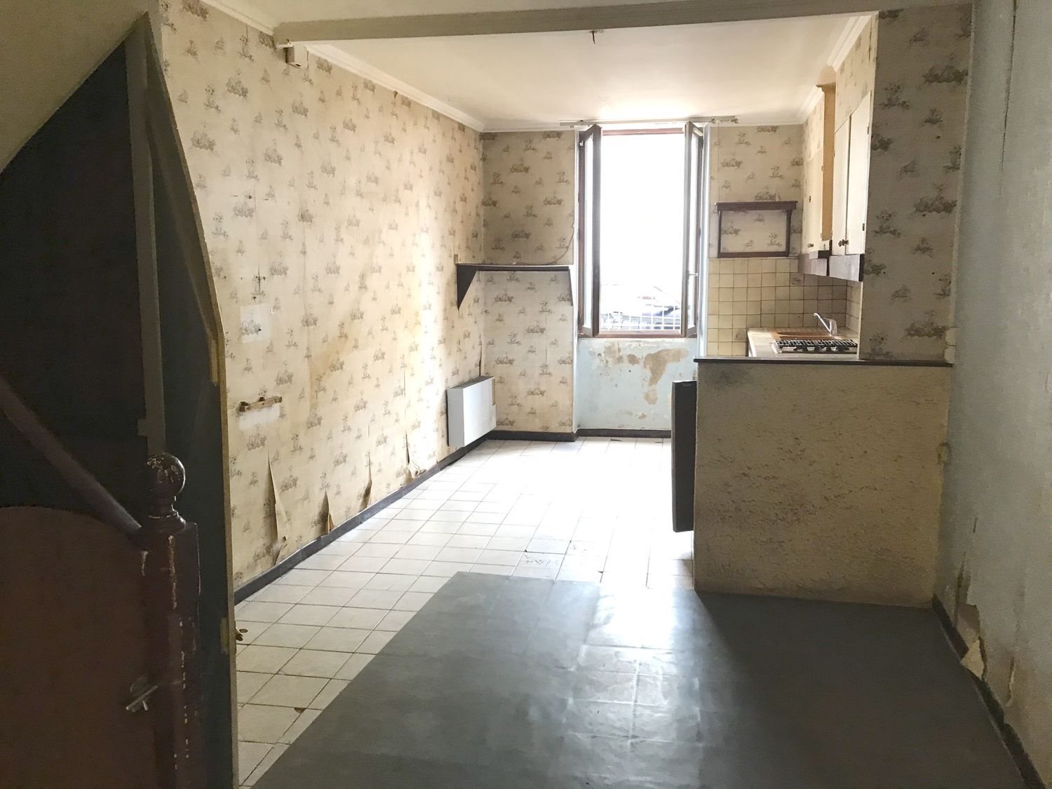 Maison à vendre, 96m², Saint-Jean-de-Boiseau