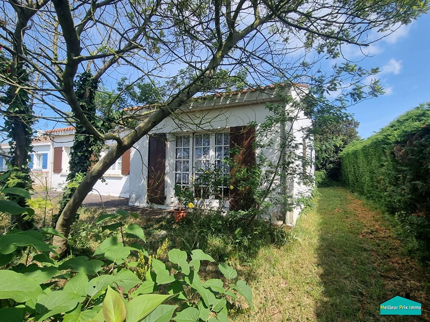 Maison à vendre, 94m², La Barre-de-Monts