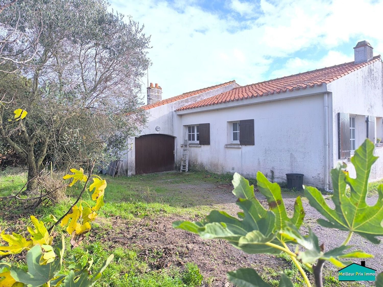 Maison à vendre, 94m², La Barre-de-Monts