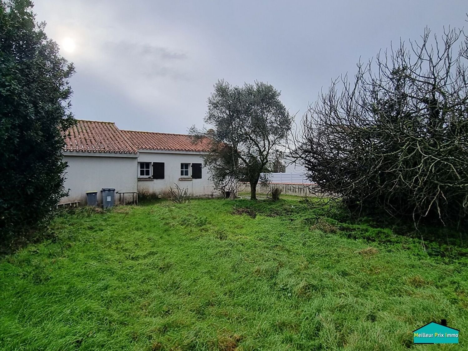 Maison à vendre, 94m², La Barre-de-Monts