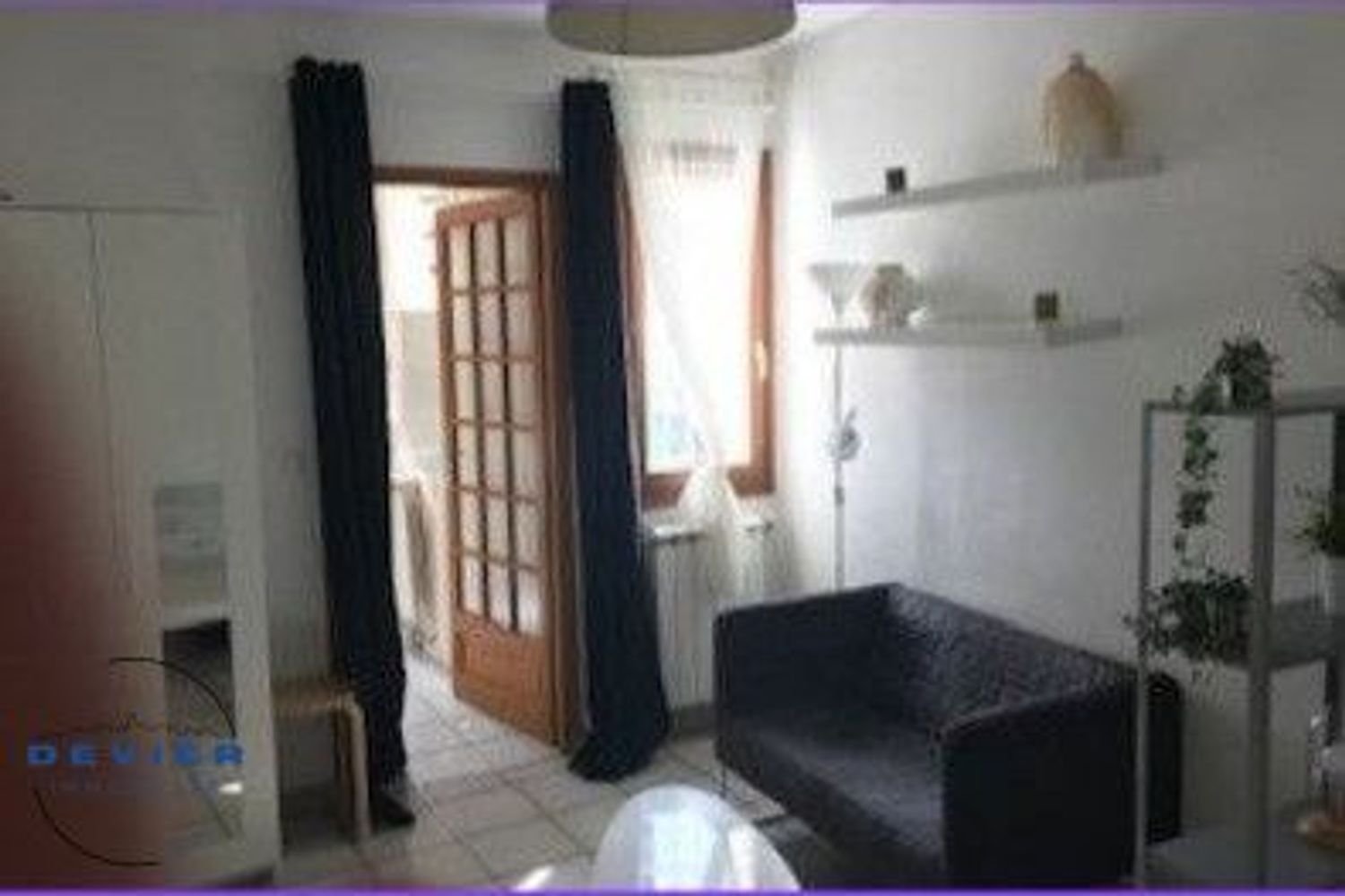 Appartement à vendre, 26m², Montpellier
