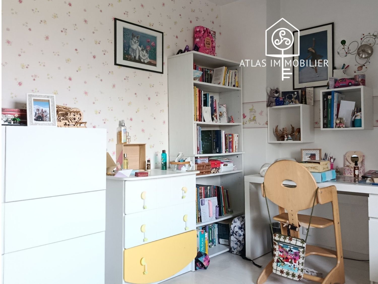 Maison à vendre, 151m², Chantepie