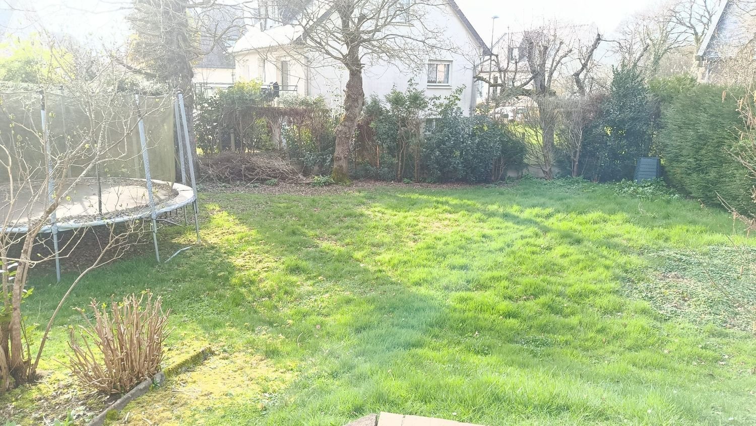 Maison à vendre, 151m², Chantepie