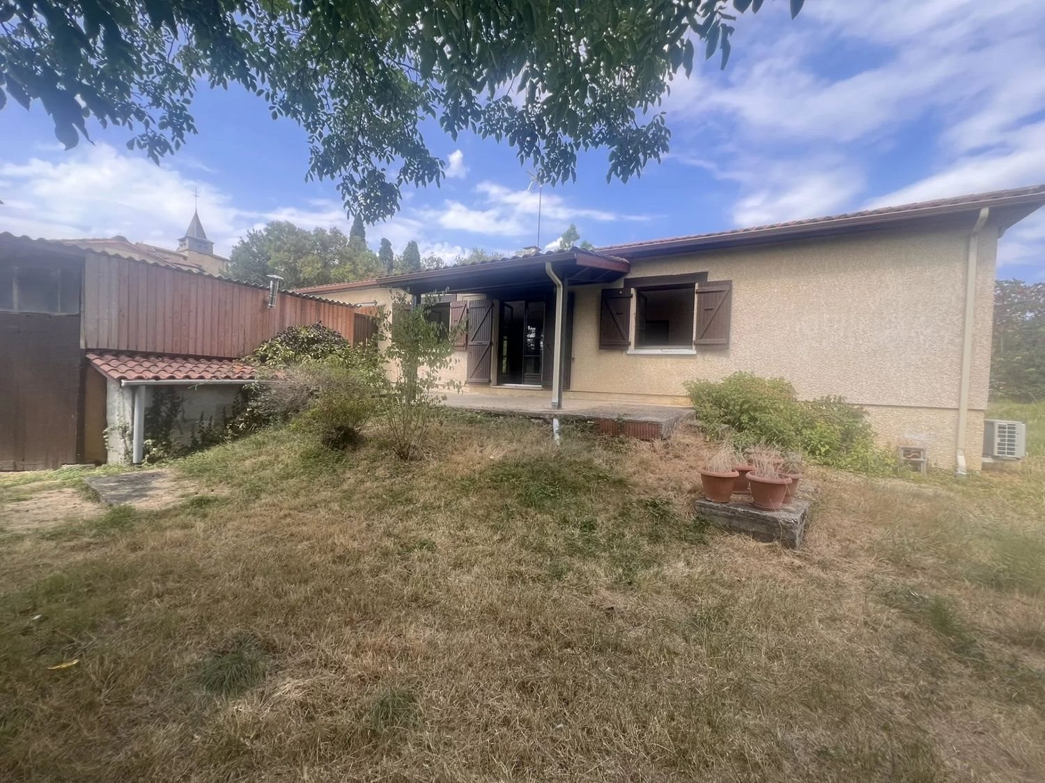 Maison à vendre, 100m², Pessan