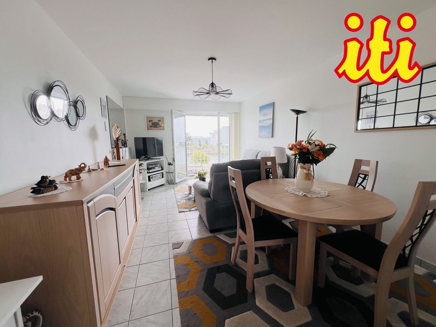 Appartement à vendre, 47m², Les Sables-d'Olonne
