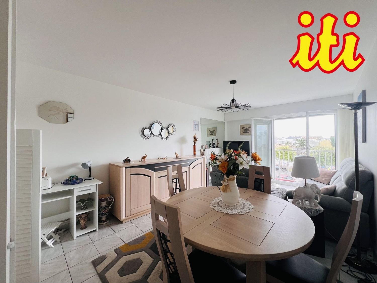 Appartement à vendre, 47m², Les Sables-d'Olonne