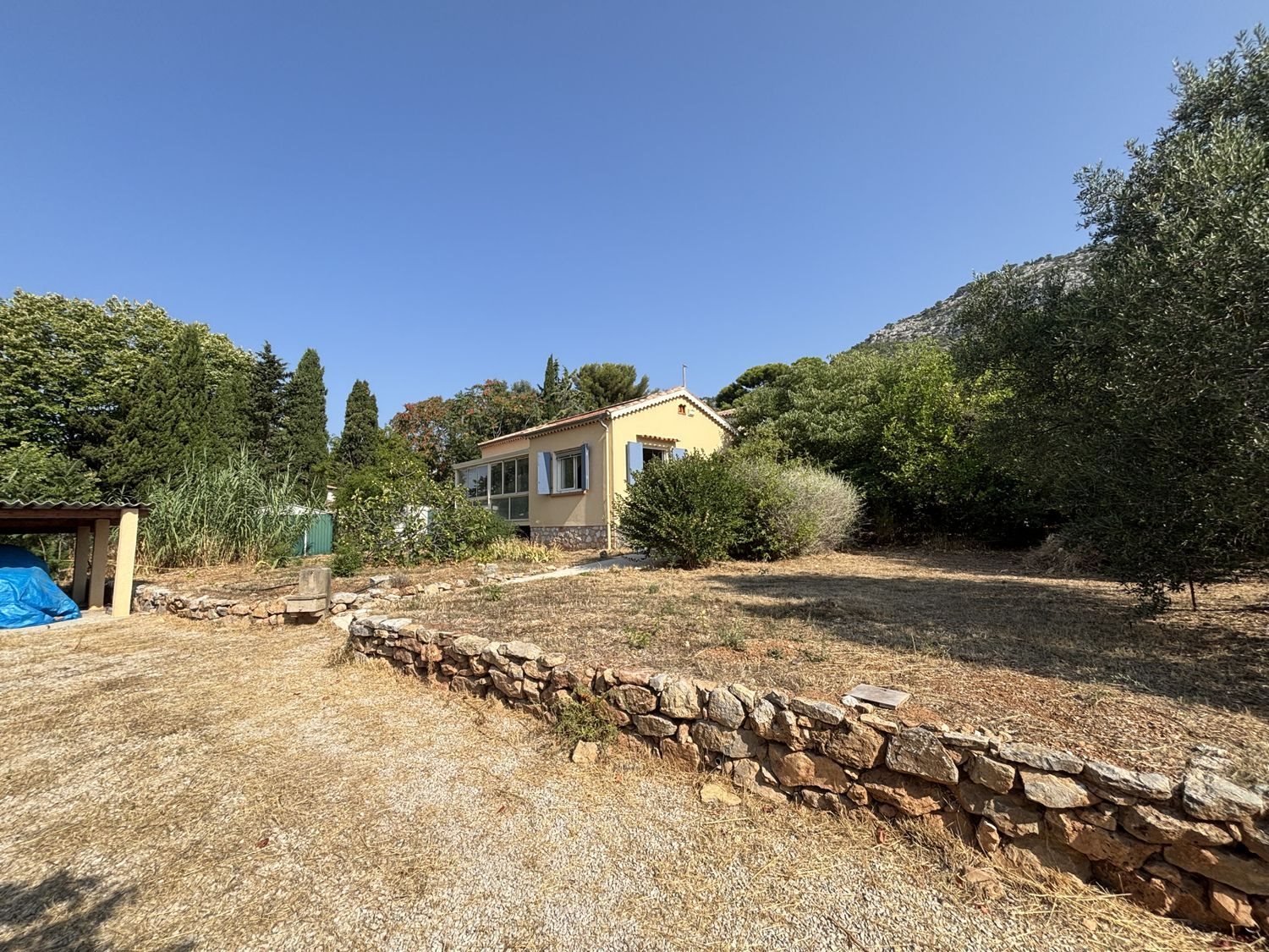 Maison à vendre, 82m², Toulon