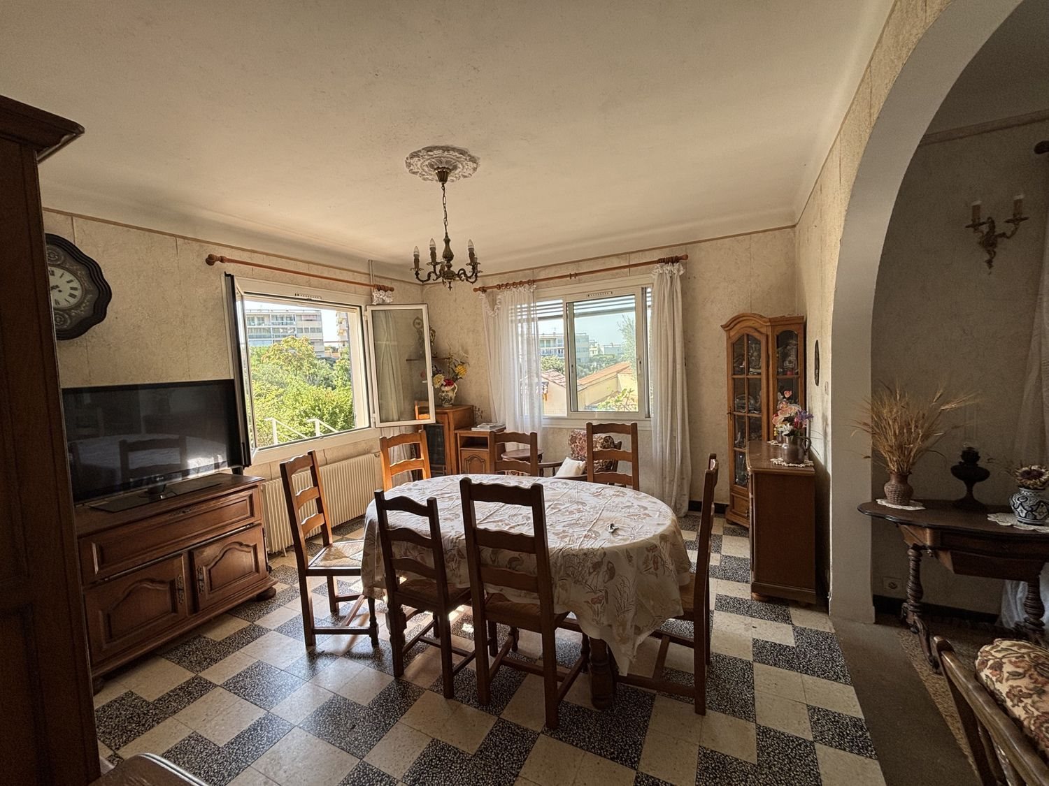 Maison à vendre, 82m², Toulon