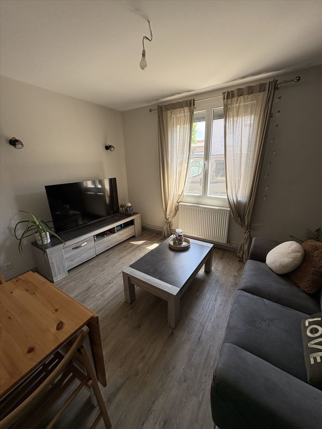 Appartement à louer, 39m², Gerzat
