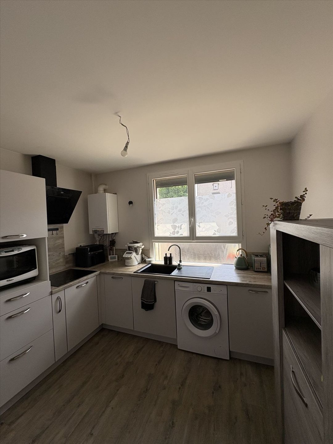 Appartement à louer, 39m², Gerzat