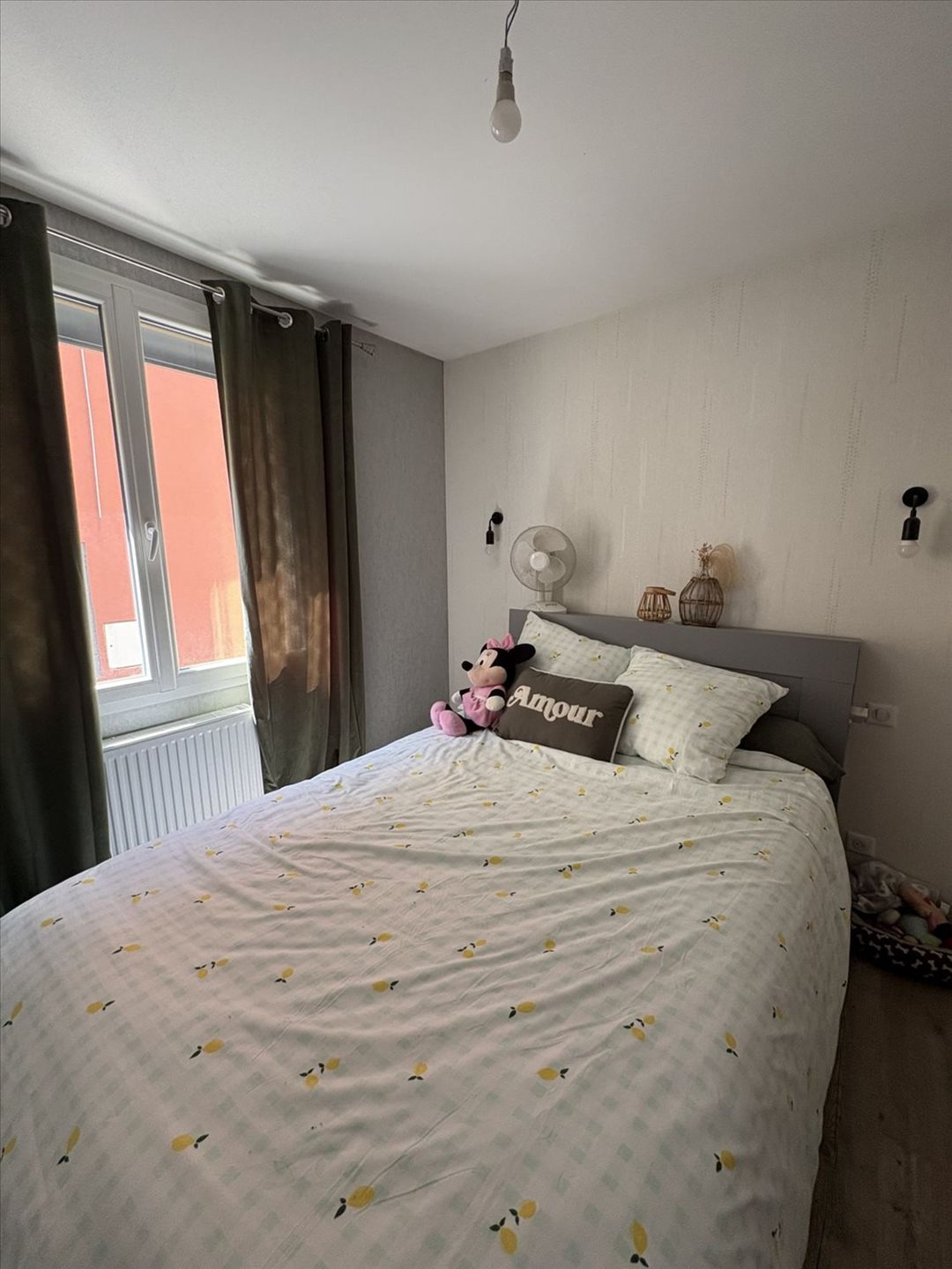 Appartement à louer, 39m², Gerzat
