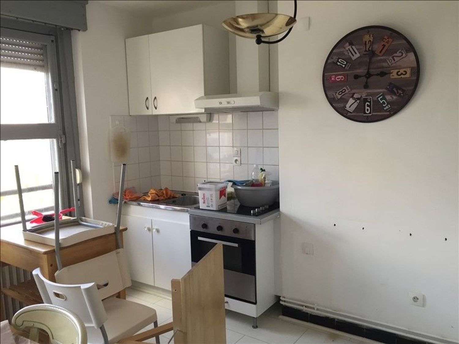 Appartement à louer, 55m², Dunkerque