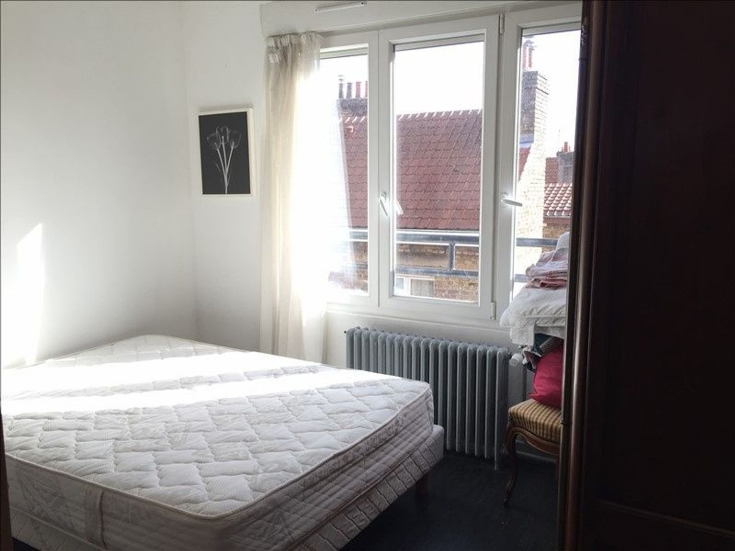 Appartement à louer, 55m², Dunkerque