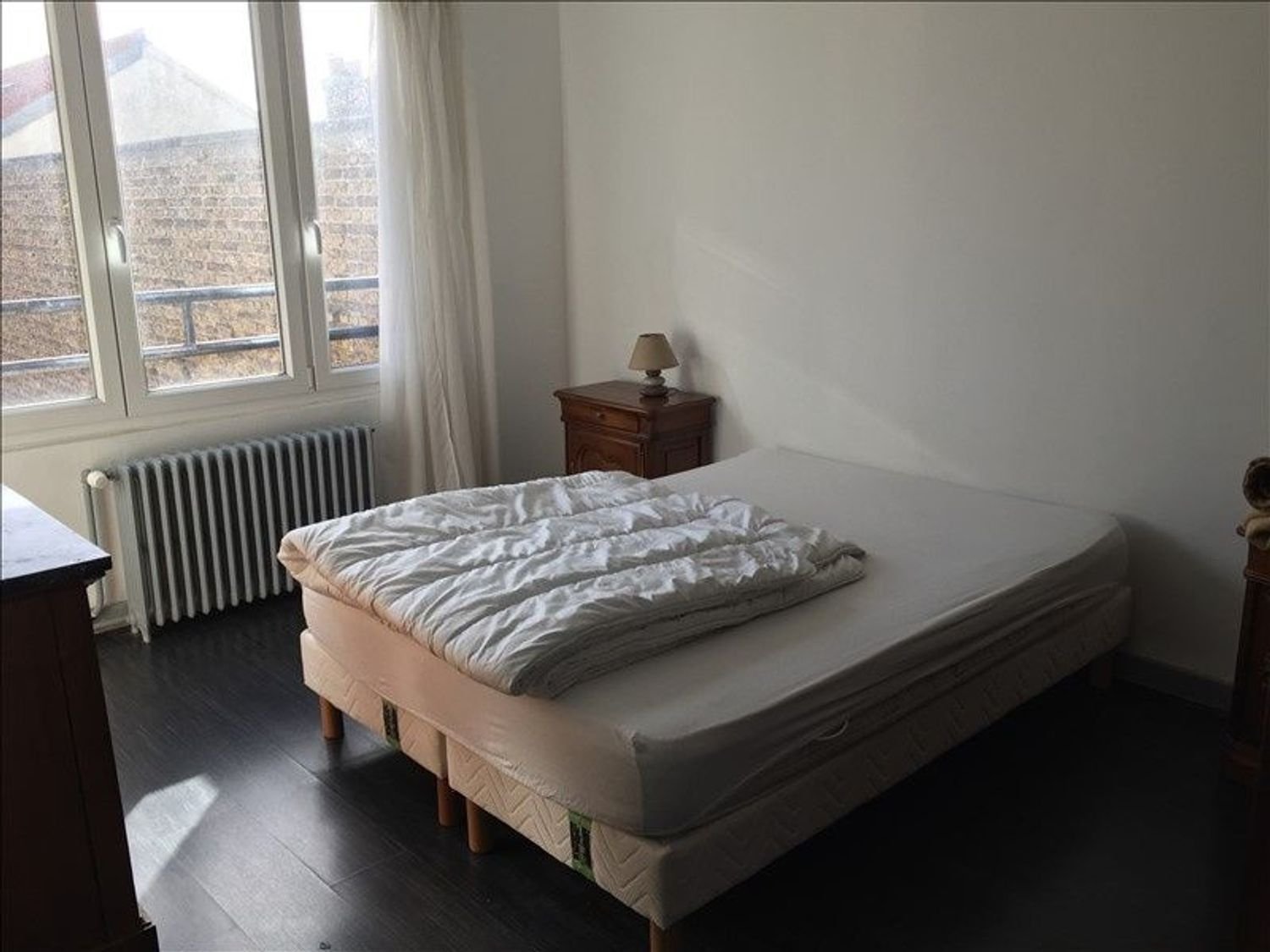 Appartement à louer, 55m², Dunkerque
