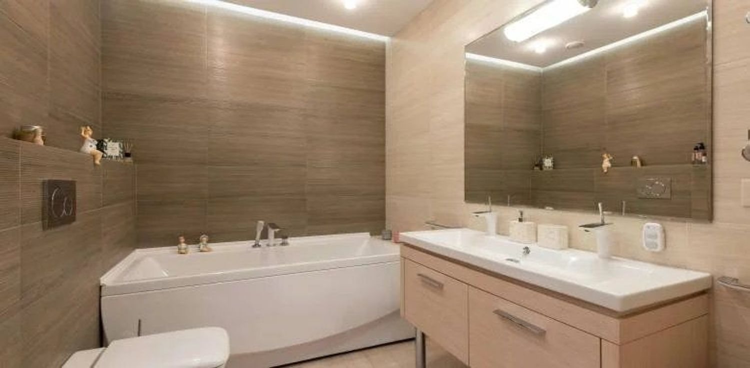 Appartement à vendre, 66m², Conflans-Sainte-Honorine
