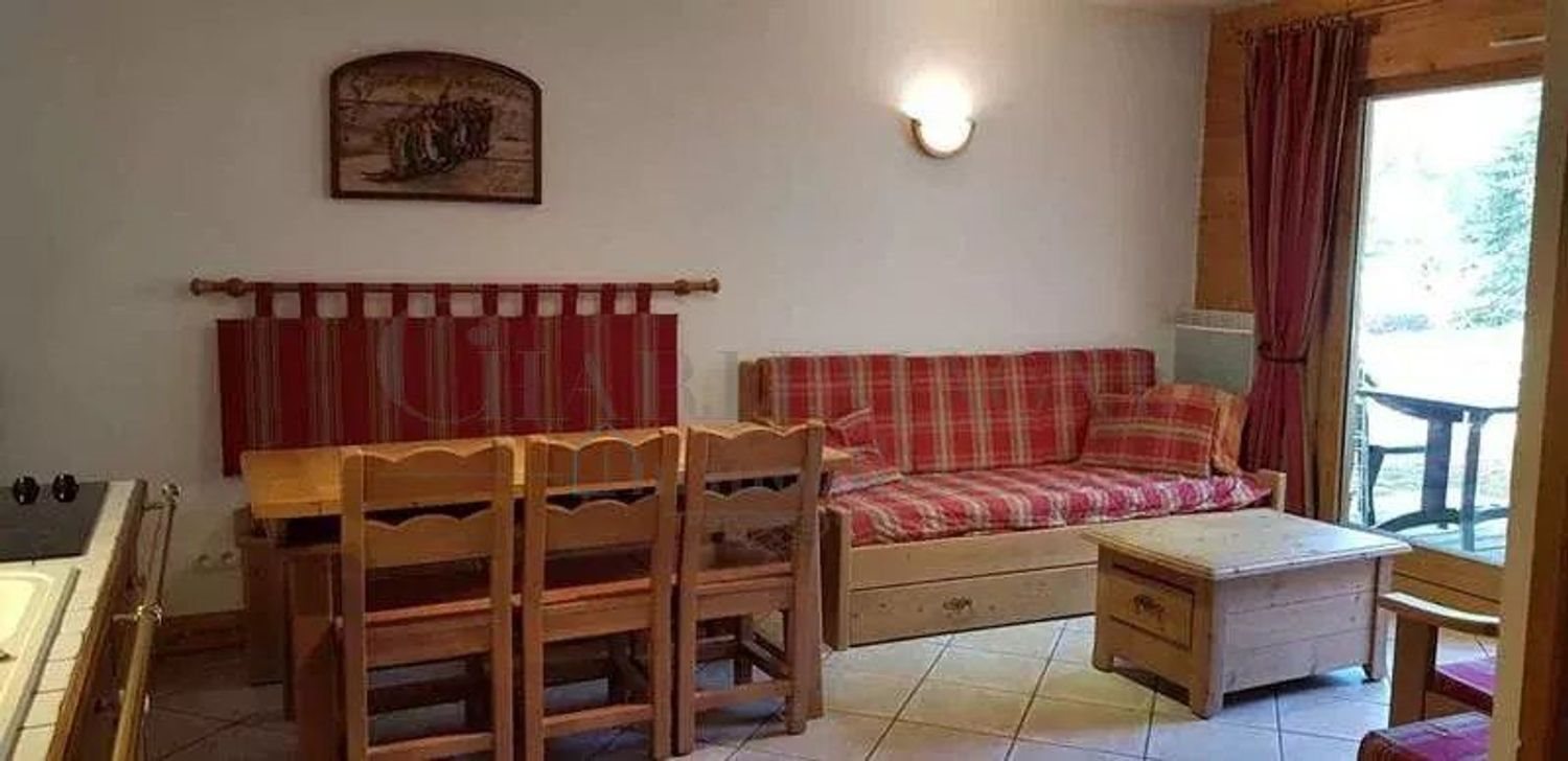 Appartement à vendre, 50m², Saint-Chaffrey
